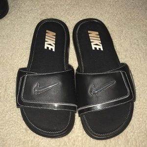 Nike Slides